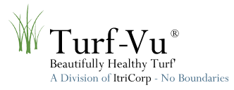 Turf-Vu® - Beautifully Healthy Turf